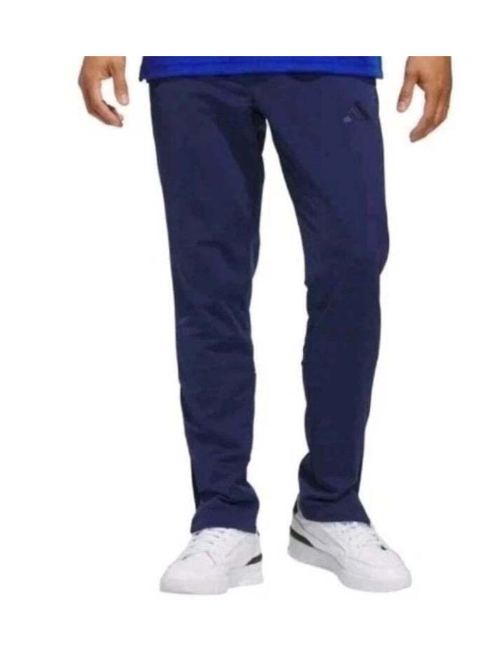 Adidas Men's Tricot Track Pants